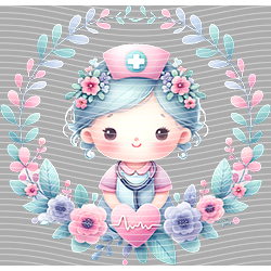 nurse-HS 987